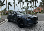 Mazda CX-50  S PREFERRED PACKAGE AWD